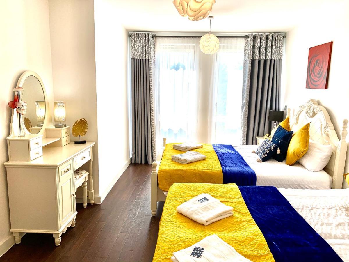 2-Bedrooms Modern Apartment Next To Velodrome, Lounge, Balcony, Parking, Abba Londres Exterior foto